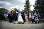 Свадебные фотосессии - фотограф для свадьбы